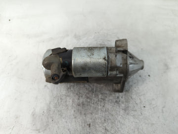 1995-2001 Suzuki Esteem Car Starter Motor Solenoid OEM Fits Fits 1995 1996 1997 1998 1999 2000 2001 OEM Used Auto Parts