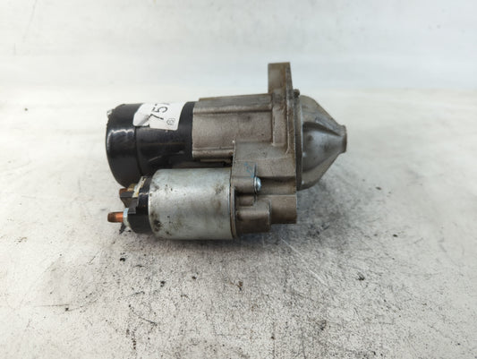 2003-2004 Jeep Grand Cherokee Car Starter Motor Solenoid OEM Fits Fits 2003 2004 2005 2006 OEM Used Auto Parts