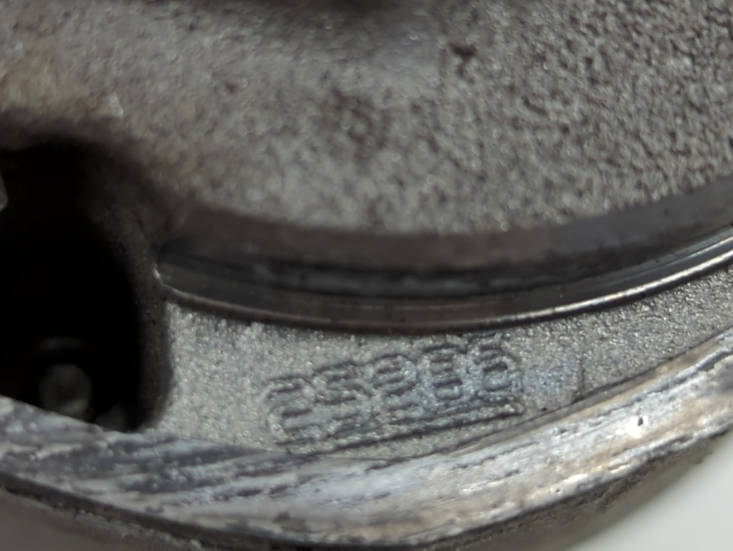 2003-2005 Mercedes-Benz E500 Car Starter Motor Solenoid OEM P/N:25286 1 005 821 904 Fits OEM Used Auto Parts - Oemusedautoparts1.com