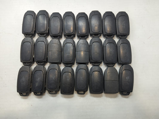 Lot of 24 Volvo Keyless Entry Remote Fob LQNP2T-APU