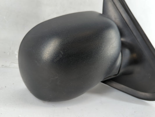 1998-2003 Ford Explorer Side Mirror Replacement Passenger Right View Door Mirror P/N:E11011163 Fits OEM Used Auto Parts