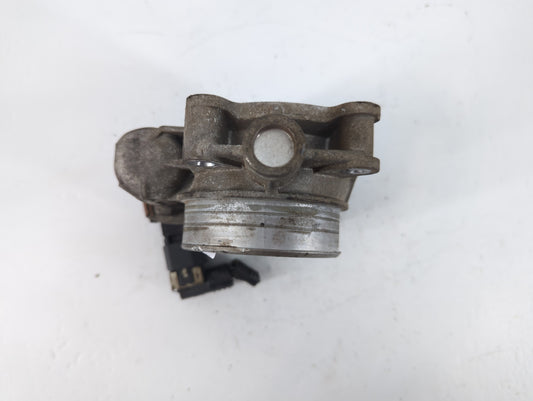 2009-2011 Buick Lucerne Throttle Body P/N:RME72-1C 9500 Fits Fits 2006 2007 2008 2009 2010 2011 OEM Used Auto Parts