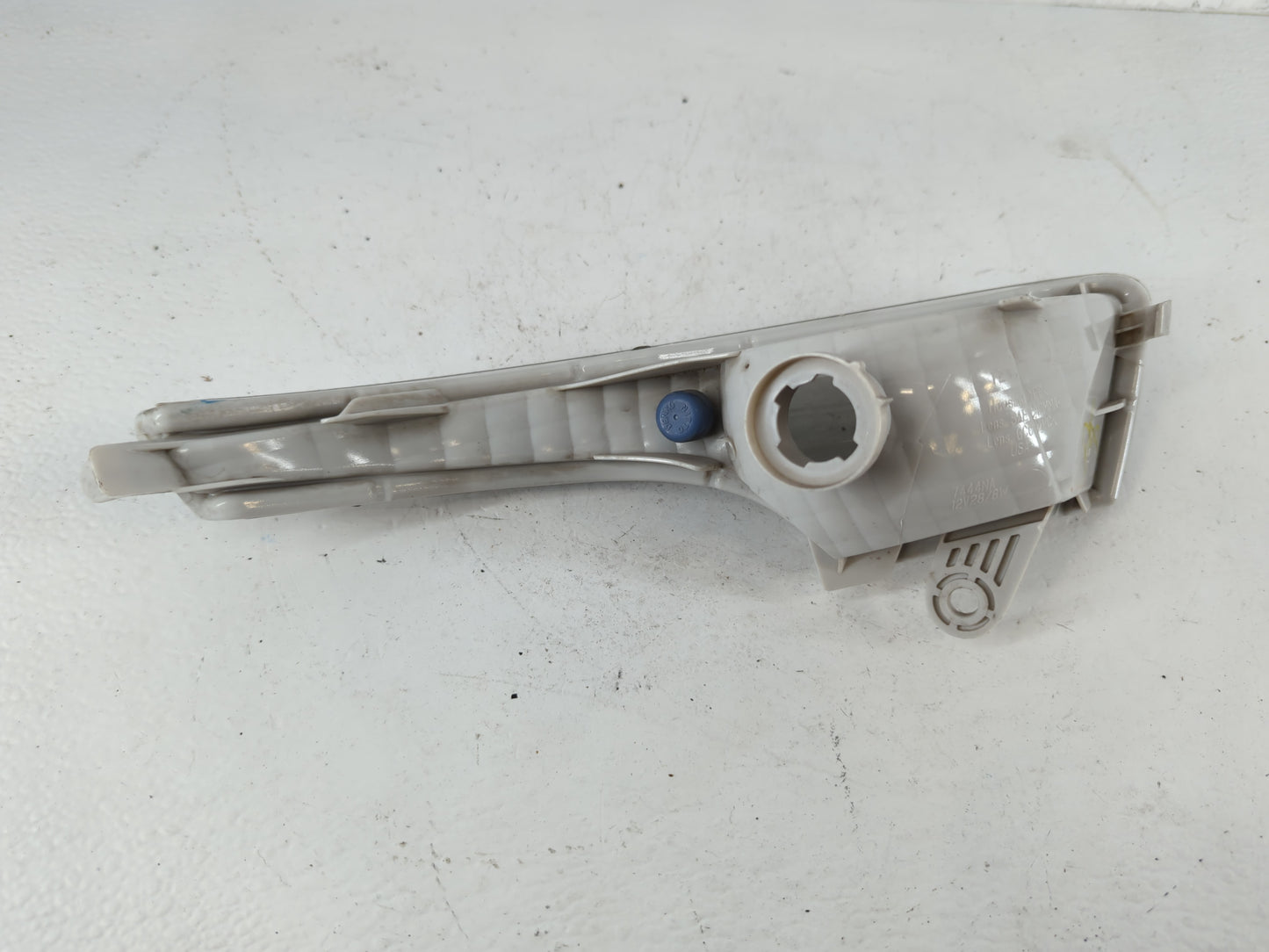 2007-2018 Nissan Altima Driver Left Oem Front Light Lamp - Oemusedautoparts1.com