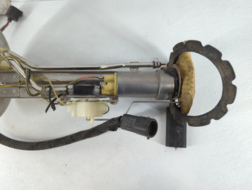 1997-1998 Ford Explorer Electrical Gas Fuel Pump Assembly