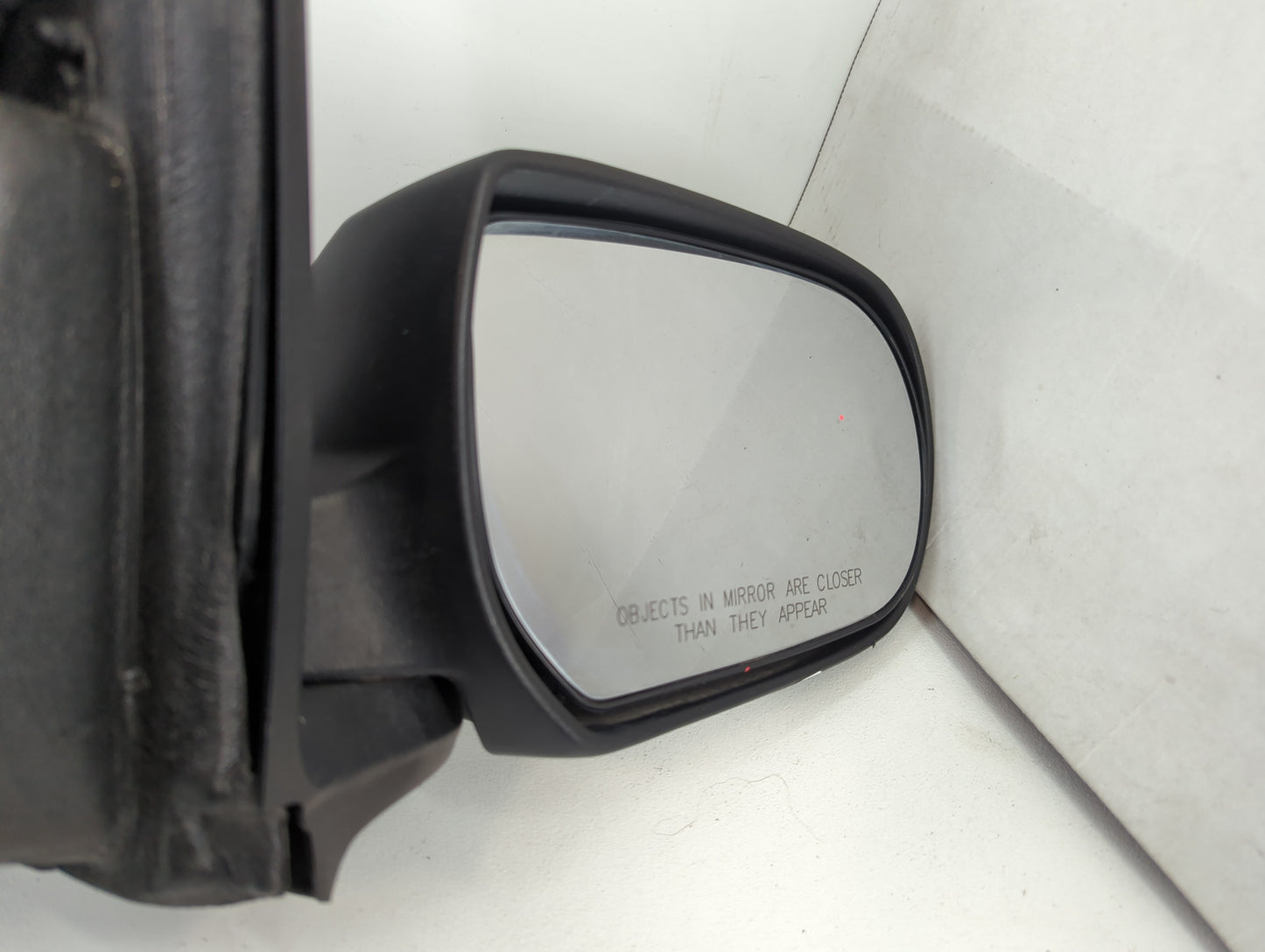 2001-2007 Ford Escape Side Mirror Replacement Passenger Right View Door Mirror P/N:4105-31004-01 Fits OEM Used Auto Parts - Oemusedautoparts1.com