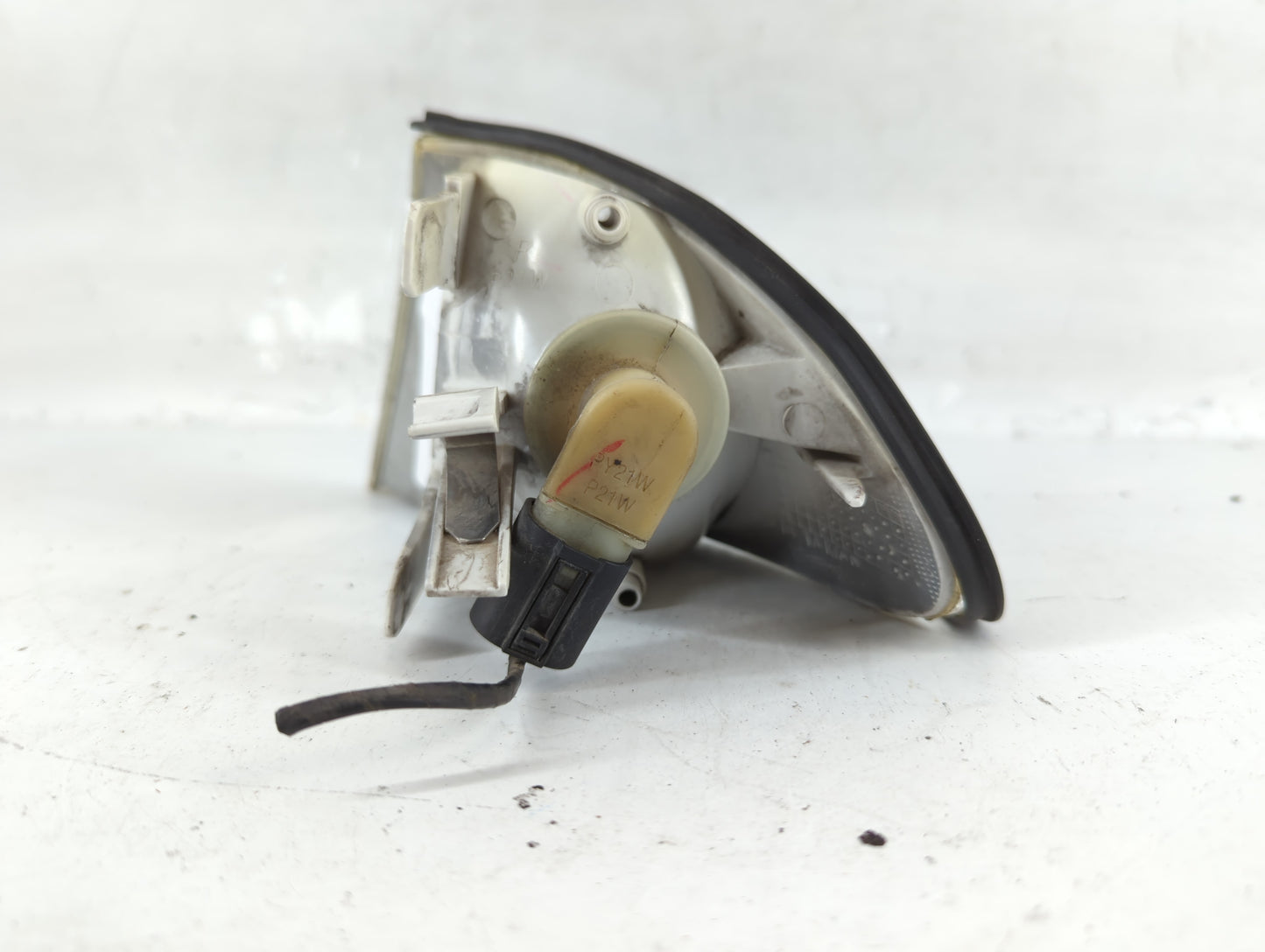 2001-2001 Bmw 325i Passenger Right Oem Head Light Headlight Lamp - Oemusedautoparts1.com