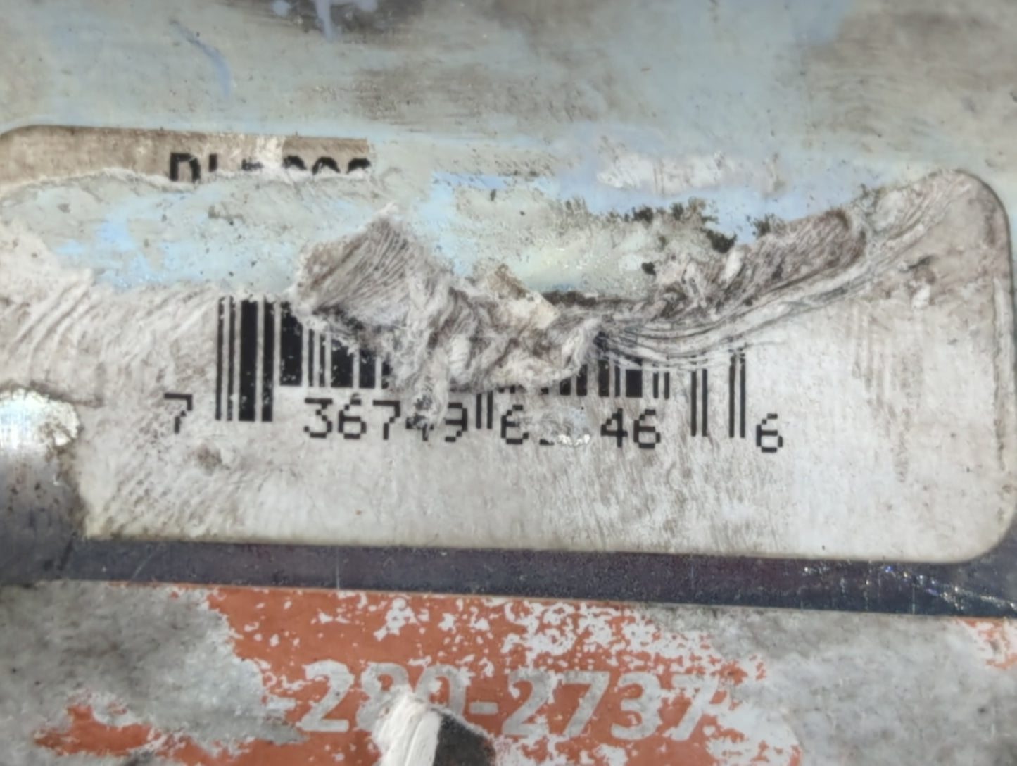 2001 Saturn L200 Car Starter Motor Solenoid OEM Fits Fits 2000 OEM Used Auto Parts - Oemusedautoparts1.com