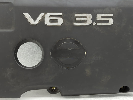 2008 Nissan Maxima Engine Cover