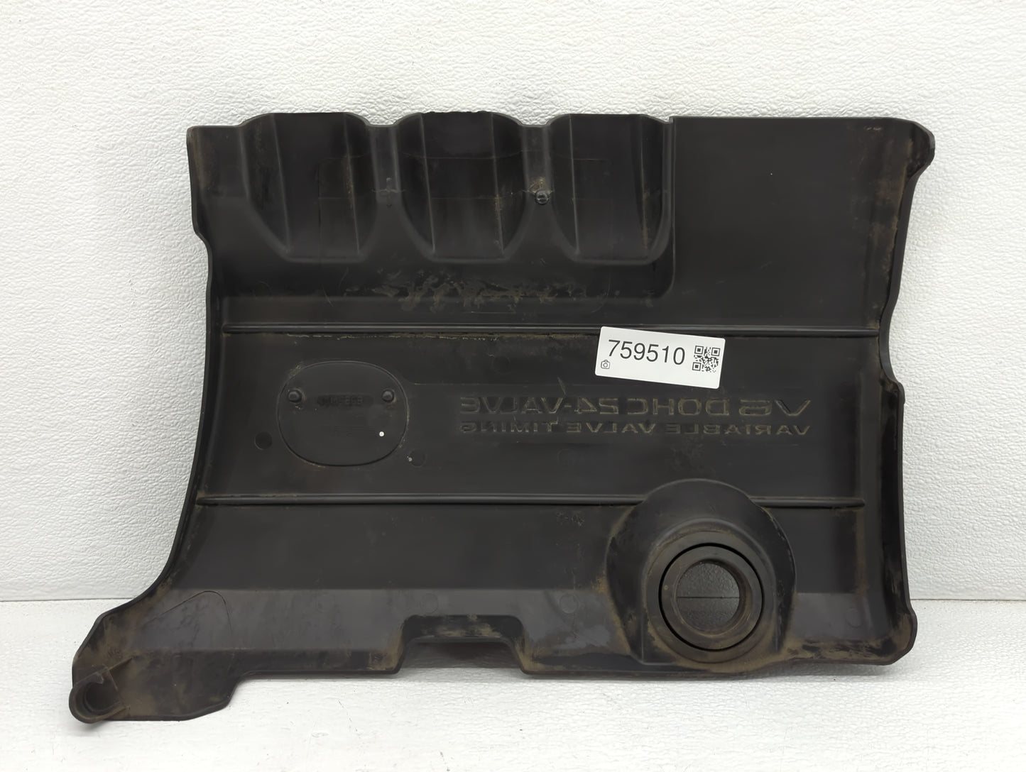 2010 Mazda Cx-9 Engine Cover - Oemusedautoparts1.com