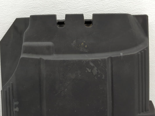 2007 Chevrolet Tahoe Engine Cover