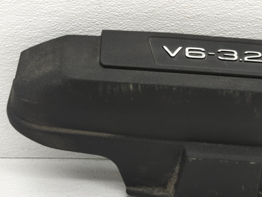 2007 Audi A6 Engine Cover