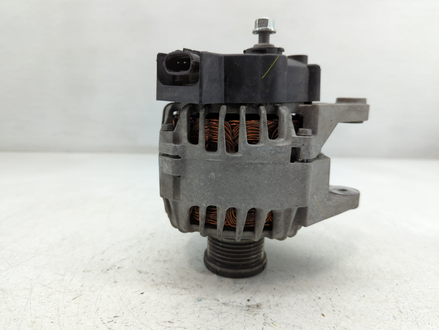 2013-2019 Nissan Sentra Alternator Replacement Generator Charging Assembly Engine OEM P/N:23100 3SH2B Fits OEM Used Auto Parts - Oemusedautoparts1.com