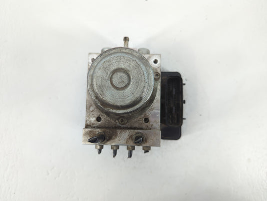 2008-2009 Nissan Rogue ABS Pump Control Module Replacement P/N:47660 JM01A 9612K009 Fits Fits 2008 2009 OEM Used Auto Parts