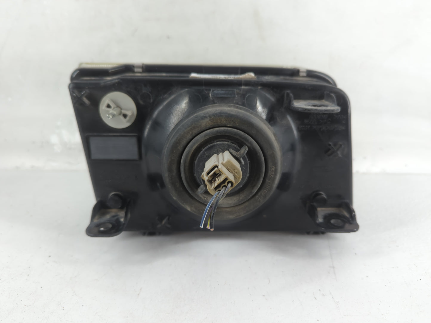 2006-2011 Mercury Grand Marquis Driver Left Oem Head Light Headlight Lamp - Oemusedautoparts1.com