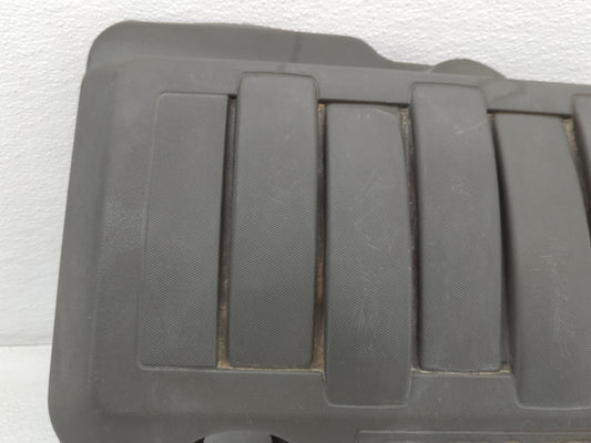 2008 Gmc Acadia Engine Cover