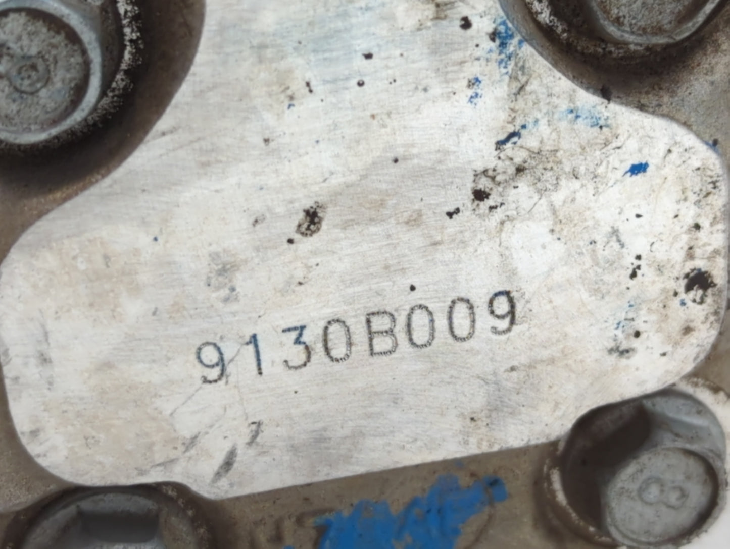 2002-2004 Kia Spectra Power Steering Column Pump Oem - Oemusedautoparts1.com