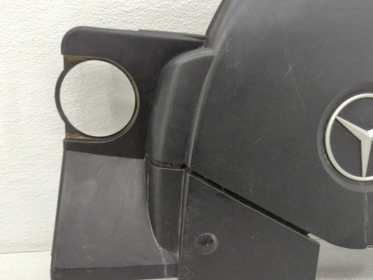 2006 Mercedes-benz Cls350 Engine Cover