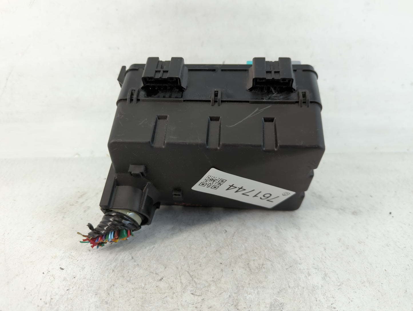 2020 Honda Odyssey Fusebox Fuse Box Panel Relay Module P/N:7171-4924-30 Fits OEM Used Auto Parts - Oemusedautoparts1.com