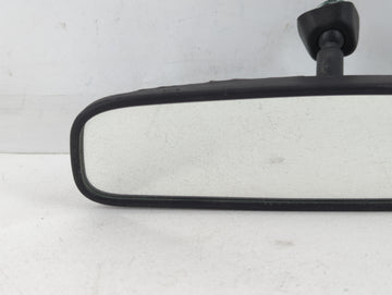 2014-2018 Hyundai Tucson Interior Rear View Mirror Replacement OEM P/N:E4012143 Fits OEM Used Auto Parts