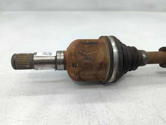 2008-2017 Buick Enclave Axle Shaft Front Driver Cv C/v