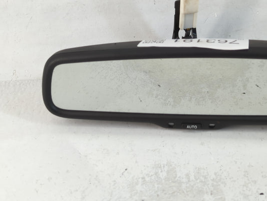 2007-2009 Lexus Es350 Interior Rear View Mirror Replacement OEM P/N:E11015899 Fits Fits 2007 2008 2009 OEM Used Auto Parts