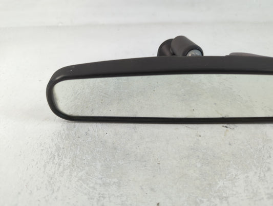 2000-2022 Nissan Altima Interior Rear View Mirror Replacement OEM P/N:E8011681 Fits OEM Used Auto Parts