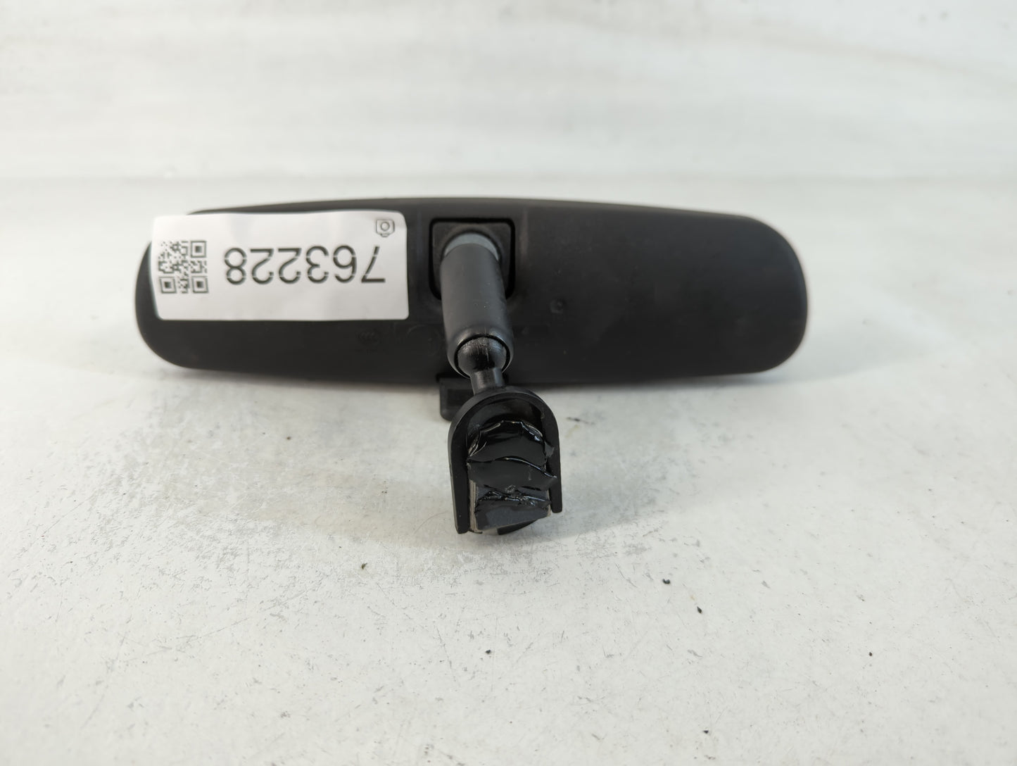 2000-2022 Nissan Altima Interior Rear View Mirror Replacement OEM P/N:E8011681 Fits OEM Used Auto Parts - Oemusedautoparts1.com