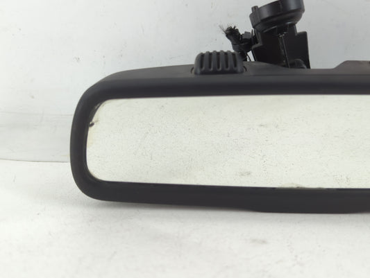 2001-2008 Toyota Rav4 Interior Rear View Mirror Replacement OEM P/N:A048070 M805 Fits Fits 2001 2002 2003 2004 2005 2006 2007 2008 OEM Used Auto Parts