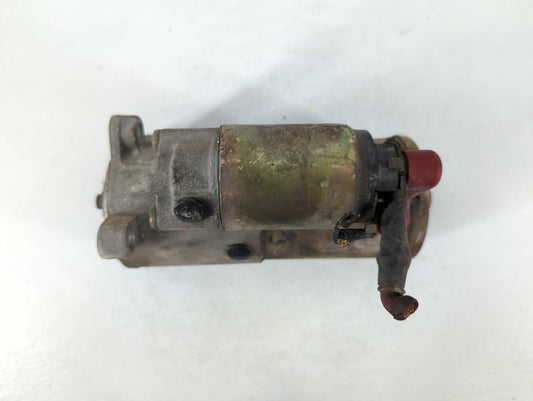 1999-2012 Ford Expedition Car Starter Motor Solenoid OEM P/N:4L34AA 4F14B Fits OEM Used Auto Parts