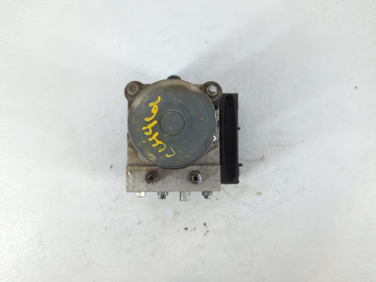 2007-2009 Mazda Cx-7 ABS Pump Control Module Replacement P/N:0 265 950 567 EG23 43 7A0, 0 265 234 476 Fits Fits 2007 2008 2009 OEM Used Auto Parts