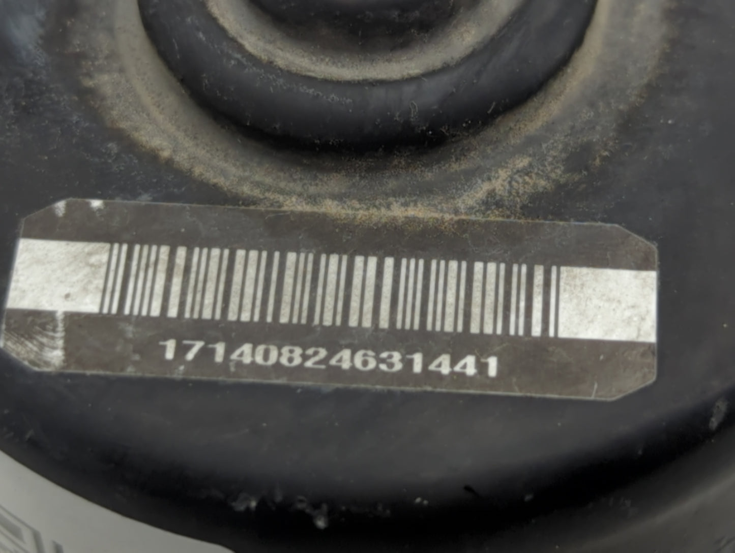 2005-2006 Mazda Tribute ABS Pump Control Module Replacement P/N:5L8T-2C219-AG Fits Fits 2005 2006 OEM Used Auto Parts - Oemusedautoparts1.com