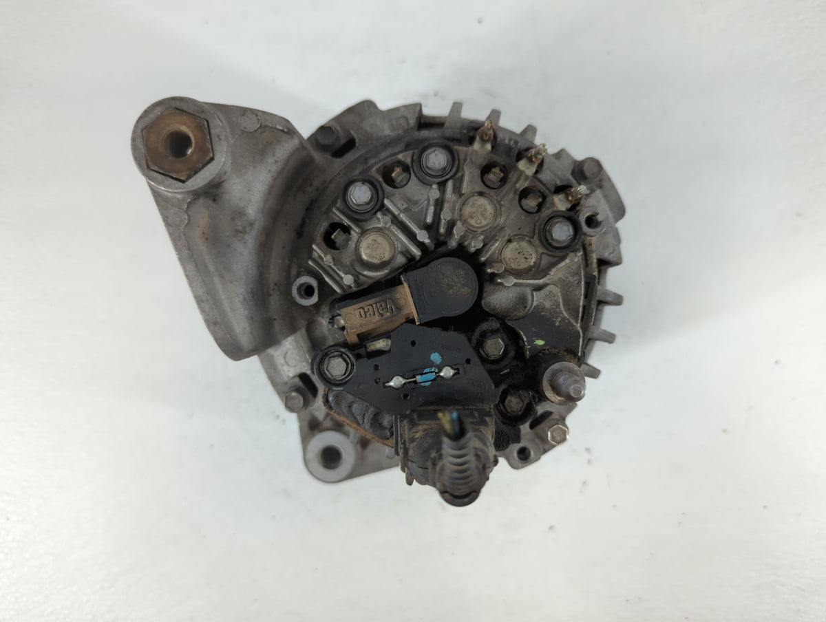 2001-2006 Bmw 325i Alternator Replacement Generator Charging Assembly ...