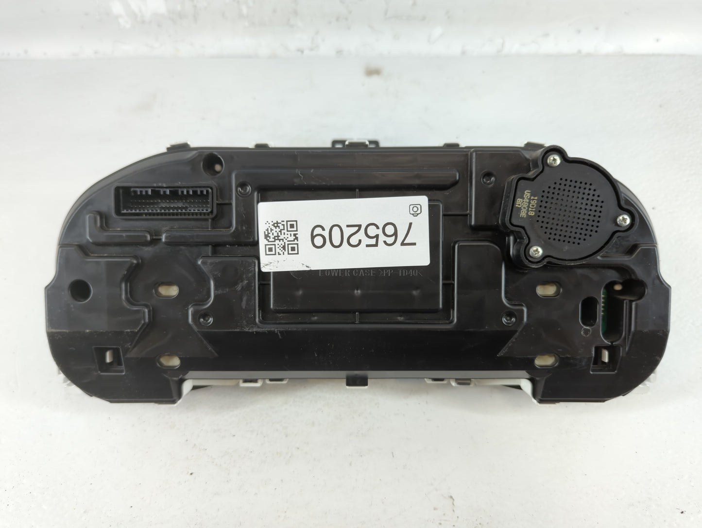 2019-2021 Kia Forte Instrument Cluster Speedometer Gauges P/N:11004-16821MX 94011-M7420 Fits Fits 2019 2020 2021 OEM Used Auto Parts - Oemusedautoparts1.com