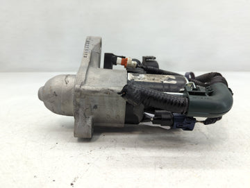 2015 Honda Civic Car Starter Motor Solenoid OEM P/N:17958BV Fits OEM Used Auto Parts
