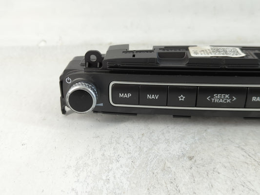 2023 Hyundai Santa Fe Climate Control Module Temperature AC/Heater Replacement P/N:84603-S2480XHH Fits OEM Used Auto Parts