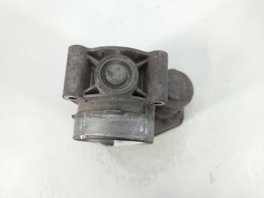 2009-2012 Ford Escape Throttle Body P/N:112803000483 9L8E-BF Fits Fits 2009 2010 2011 2012 OEM Used Auto Parts