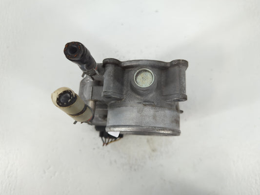 2007-2018 Lexus Es350 Throttle Body P/N:22030-0P050 Fits OEM Used Auto Parts
