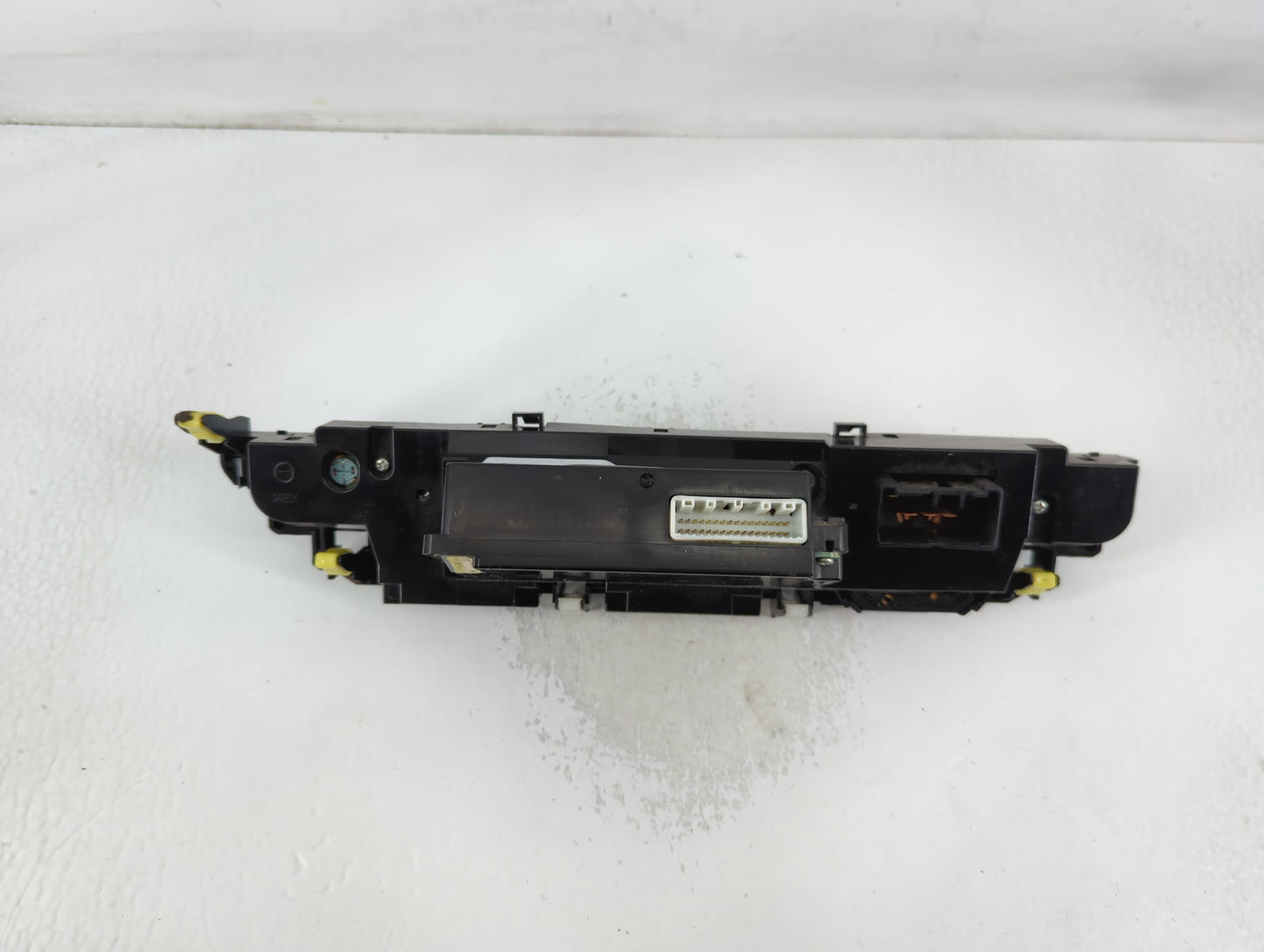 2002-2006 Toyota Camry Climate Control Module Temperature AC/Heater Replacement P/N:55902-06040-E1 Fits OEM Used Auto Parts - Oemusedautoparts1.com