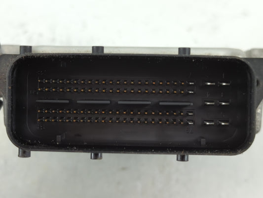 2012-2016 Hyundai Genesis PCM Engine Control Computer ECU ECM PCU OEM P/N:95440-4FCH0 9 002 061 277 Fits OEM Used Auto Parts