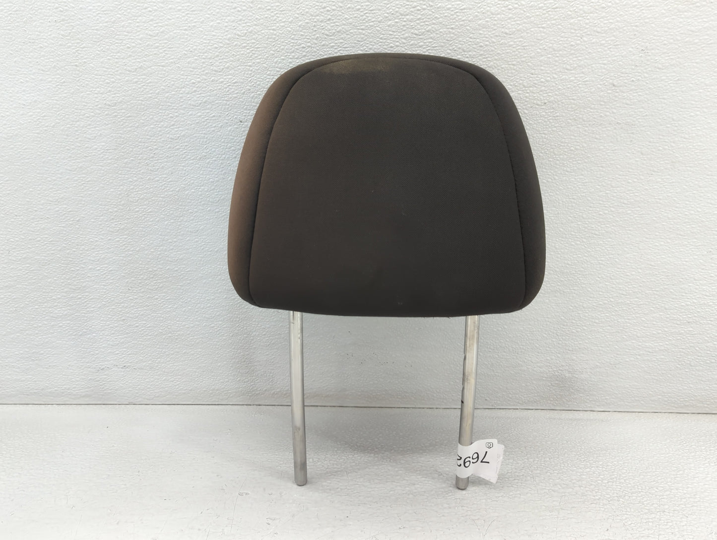 2006-2009 Subaru Legacy Headrest Head Rest Front Driver Passenger Seat Fits Fits 2006 2007 2008 2009 OEM Used Auto Parts - Oemusedautoparts1.com