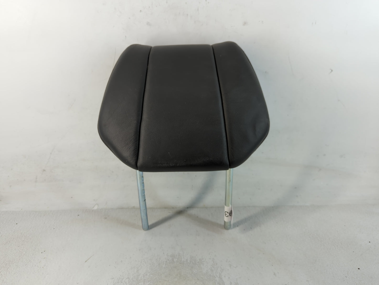 2010-2011 Acura Mdx Headrest Head Rest Front Driver Passenger Seat Fits Fits 2010 2011 OEM Used Auto Parts - Oemusedautoparts1.com