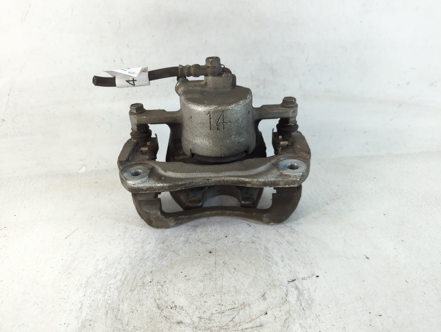2012-2018 Lexus Es350 Rear Passenger Right Brake Caliper - Oemusedautoparts1.com