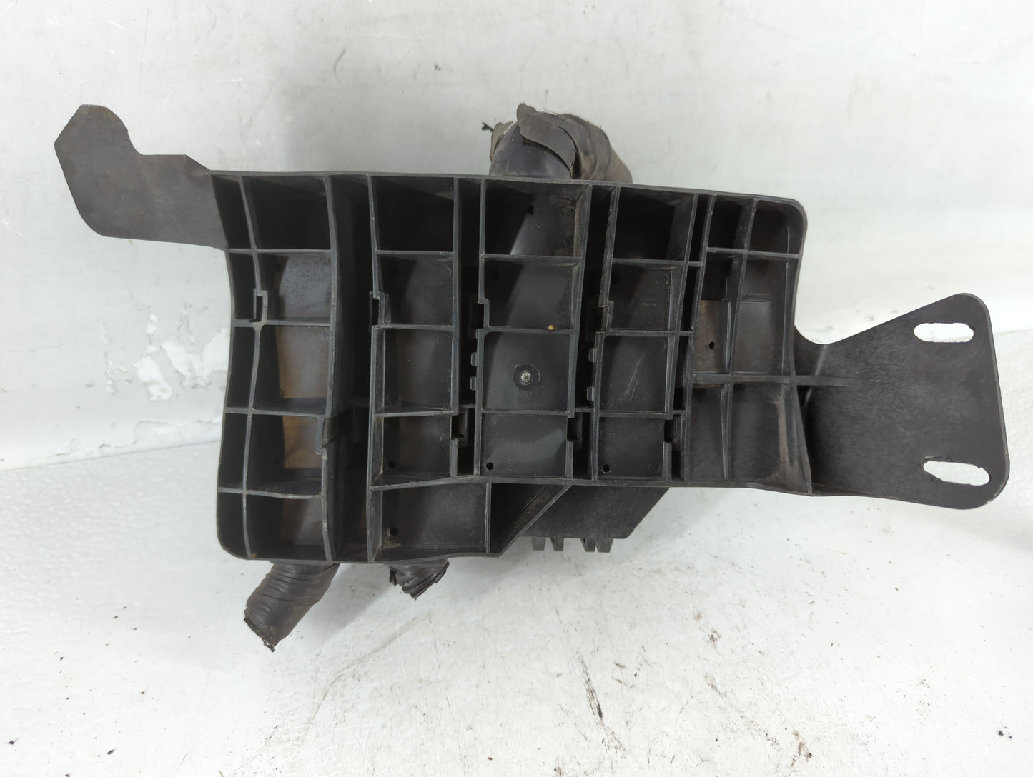 2009-2012 Audi Q5 Fusebox Fuse Box Panel Relay Module P/N:13786621-02 Fits Fits 2008 2009 2010 2011 2012 2013 2014 2015 2016 2017 OEM Used Auto Parts - Oemusedautoparts1.com