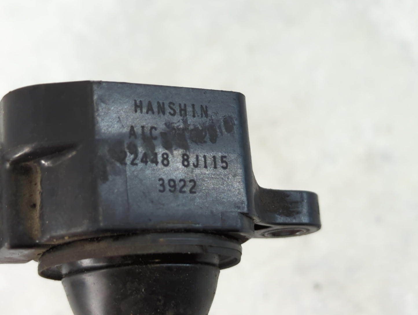 2002-2008 Nissan Maxima Ignition Coil Igniter Pack - Oemusedautoparts1.com