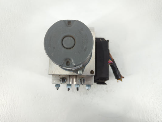 2007-2013 Bmw X5 ABS Pump Control Module Replacement P/N:3451 6798284-01 Fits Fits 2007 2008 2009 2010 2011 2012 2013 2014 OEM Used Auto Parts