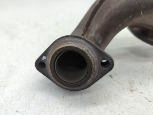 1998 Mercedes-benz Ml320 Turbocharger Exhaust Manifold With Turbo Charger