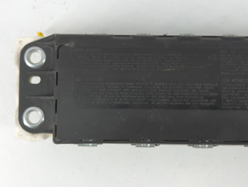 2018-2022 Ram Promaster City Air Bag Driver Left Knee OEM P/N:0589-P1-0071 Fits Fits 2018 2019 2020 2021 2022 OEM Used Auto Parts