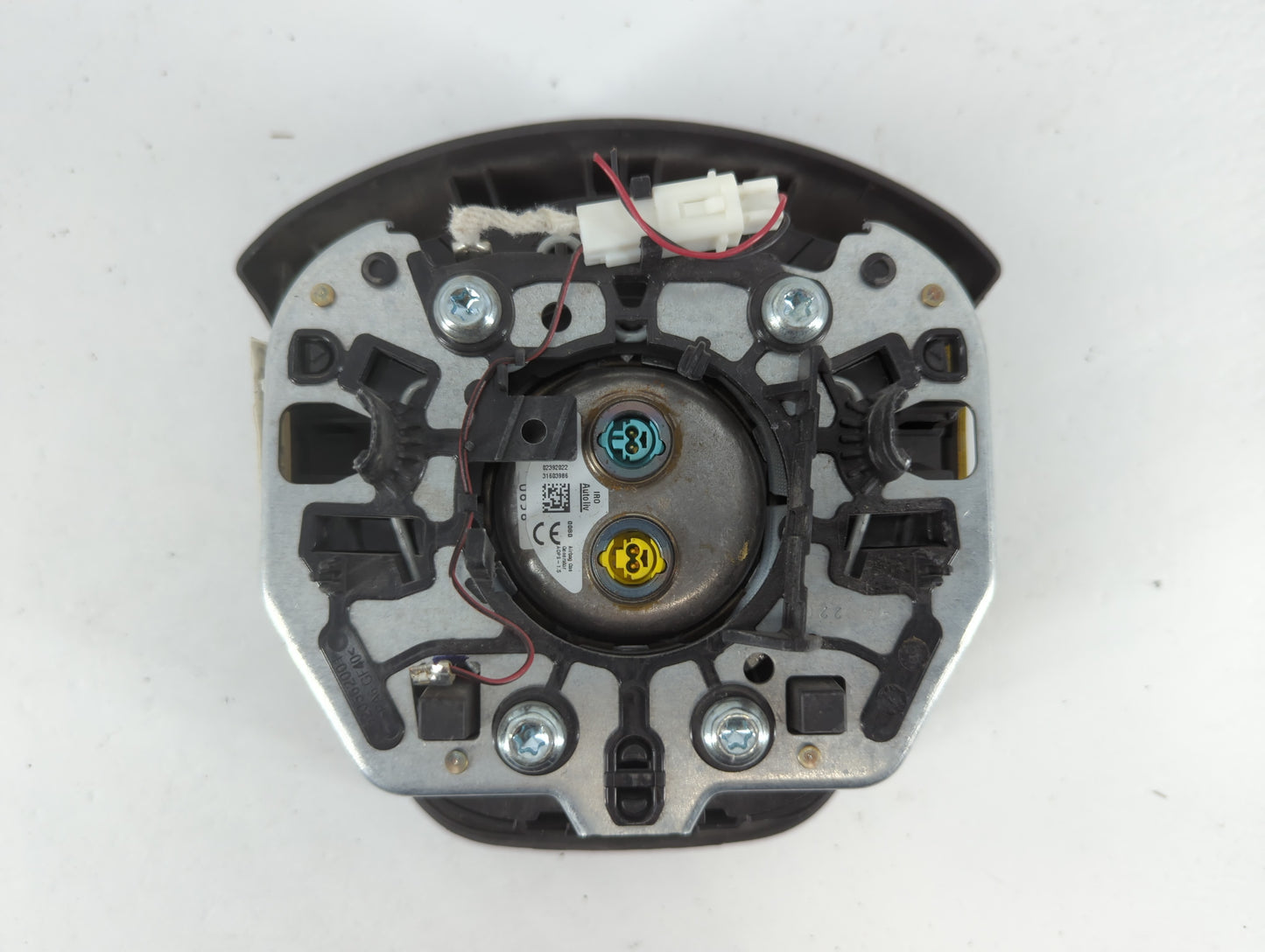 2015-2022 Ram Promaster City Undefined - Oemusedautoparts1.com