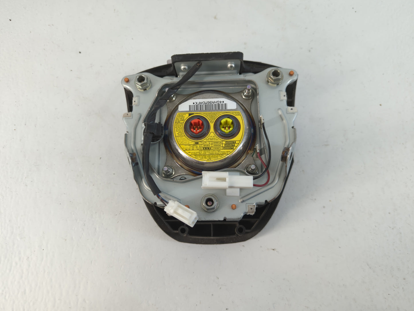 2010-2013 Mazda 3 Undefined - Oemusedautoparts1.com