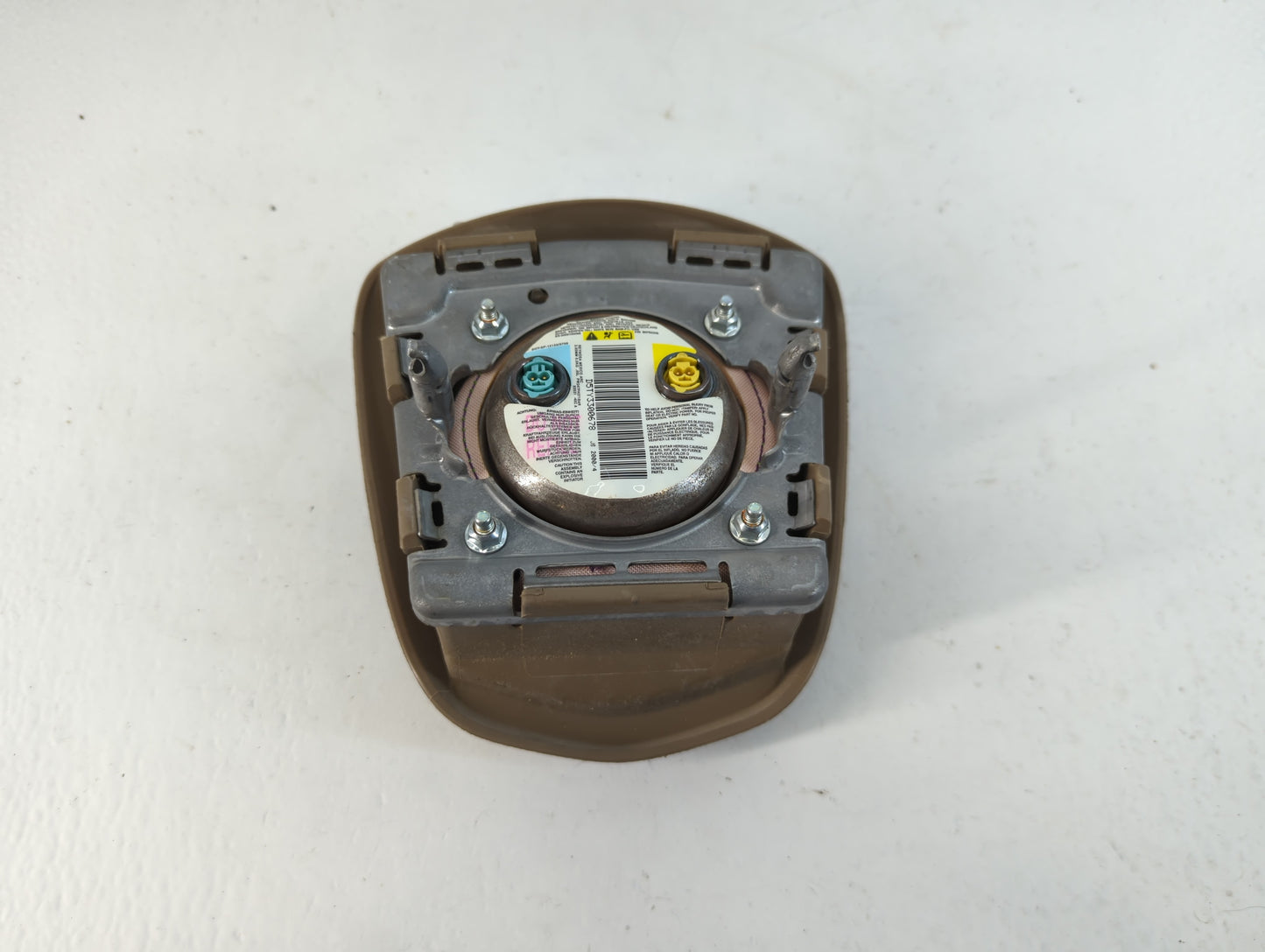 2011-2015 Cadillac Cts Undefined - Oemusedautoparts1.com